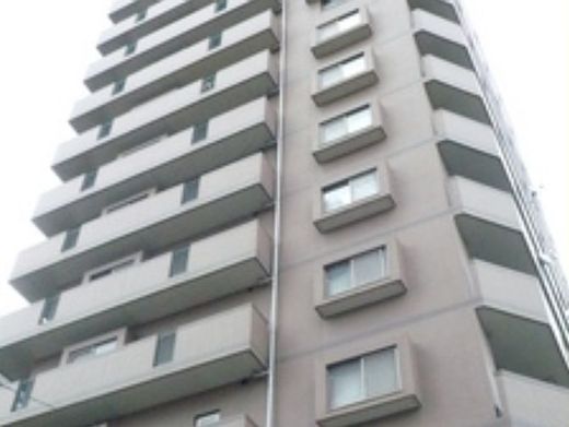 日神パレステージ本所吾妻橋