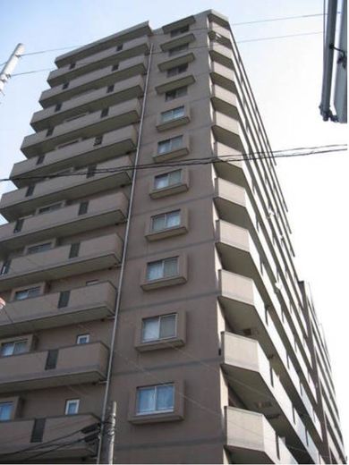 日神パレステージ本所吾妻橋
