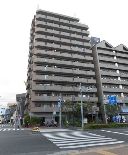 日神パレステージ本所吾妻橋