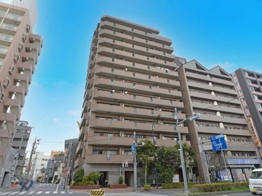 日神パレステージ本所吾妻橋