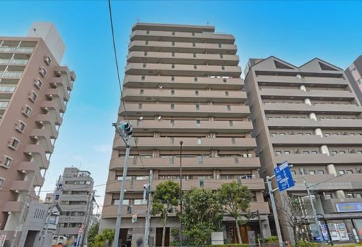 日神パレステージ本所吾妻橋