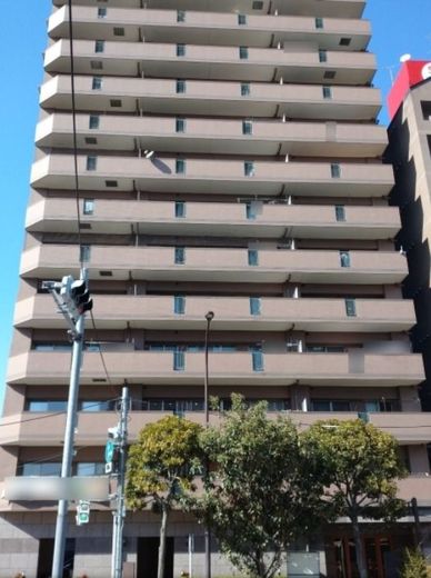 日神パレステージ本所吾妻橋