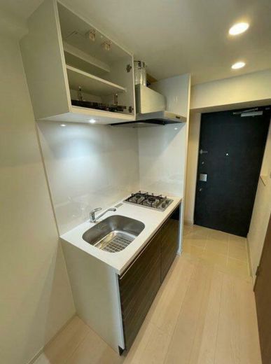 ベルシード森下Ⅱ