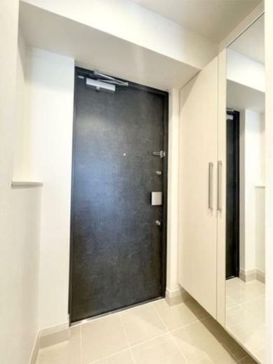 ベルシード森下Ⅱ