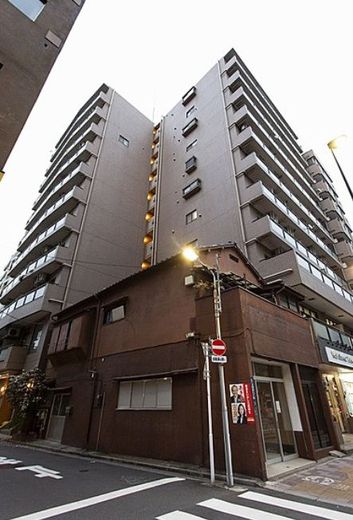 リーラ仲御徒町