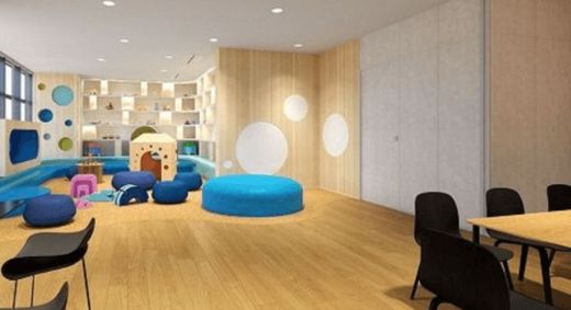 プラウドタワー小岩ファースト