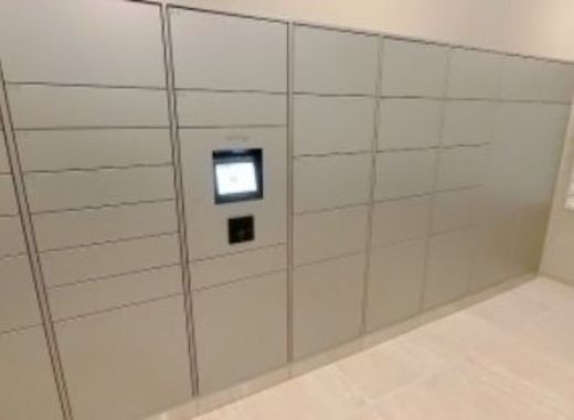 プラウドタワー小岩ファースト