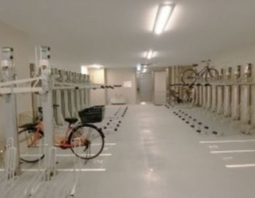 プラウドタワー小岩ファースト