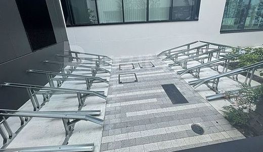 プラウドタワー小岩ファースト