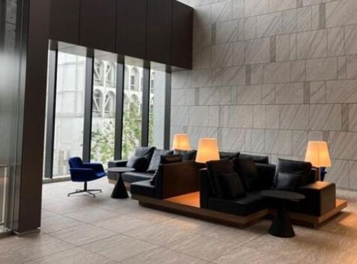 プラウドタワー小岩ファースト