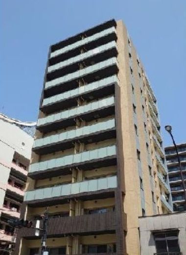 ジオ浅草三丁目