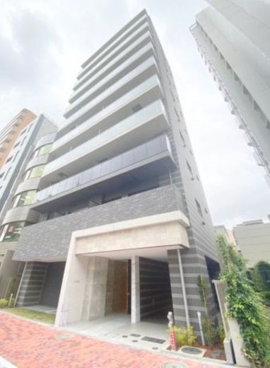 S・STAGE蒲田 (エス・ステージ蒲田)