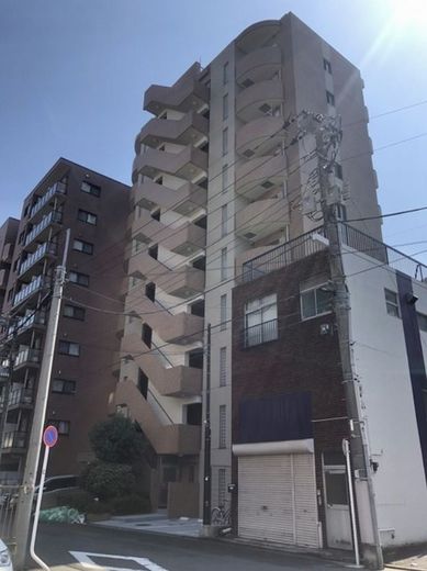 CASSIA錦糸町South Court (カッシア錦糸町サウスコート)