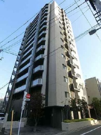 アデニウム浅草桜橋