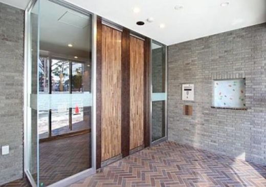 スカイコートグランデ清澄白河