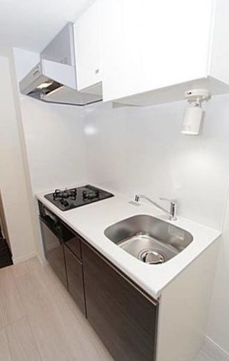 スカイコートグランデ清澄白河