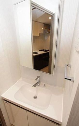 スカイコートグランデ清澄白河