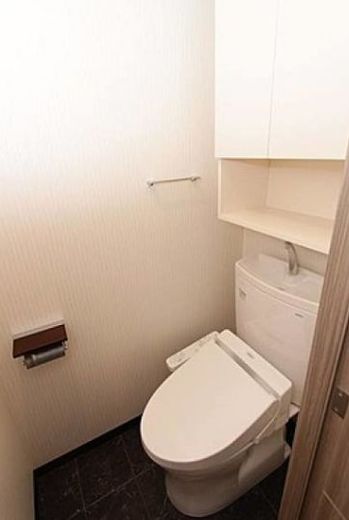 スカイコートグランデ清澄白河