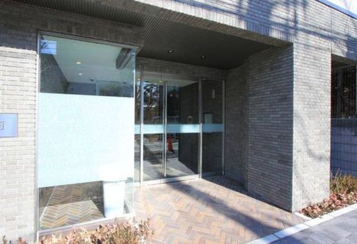 スカイコートグランデ清澄白河