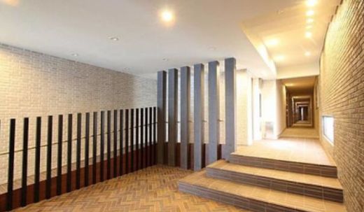 スカイコートグランデ清澄白河