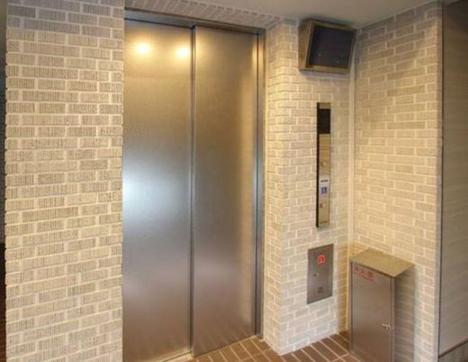 スカイコートグランデ清澄白河