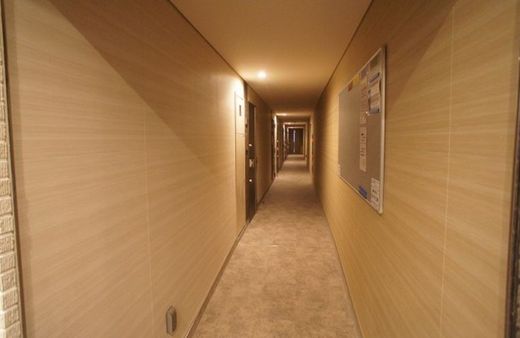 スカイコートグランデ清澄白河