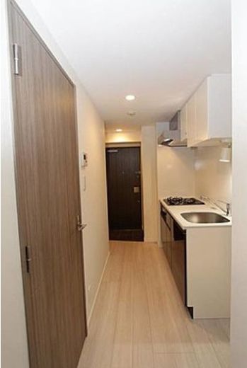 スカイコートグランデ清澄白河