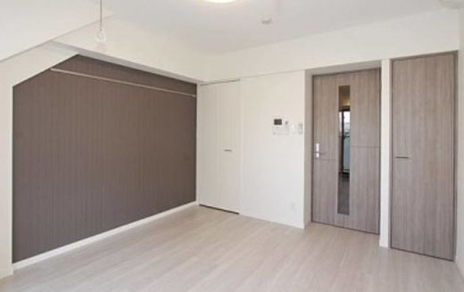 スカイコートグランデ清澄白河