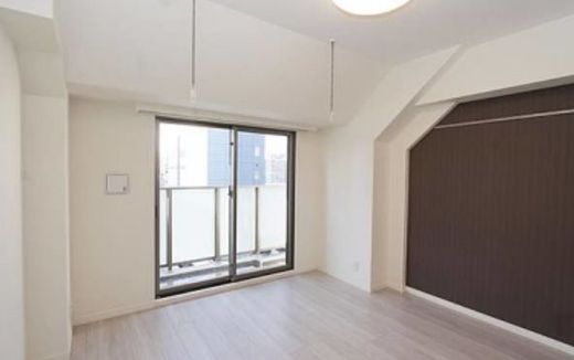 スカイコートグランデ清澄白河