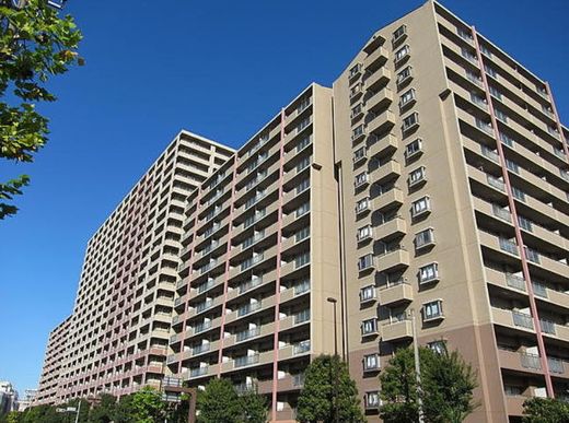 イーストパークス大島ノーザンスクエア