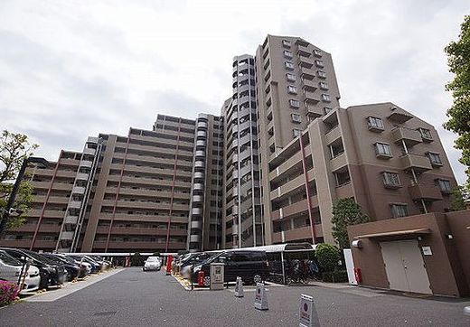 イーストパークス大島ノーザンスクエア