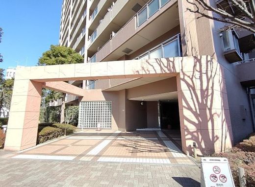 イーストパークス大島ノーザンスクエア