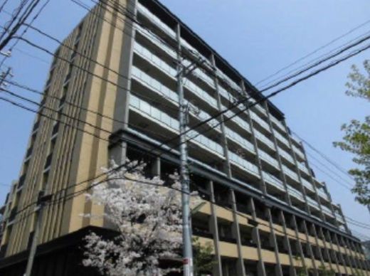 ヴィークステージ桜新町