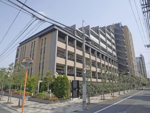 ヴィークステージ桜新町