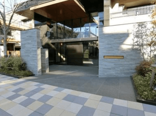 ヴィークステージ桜新町