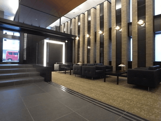 ヴィークステージ桜新町