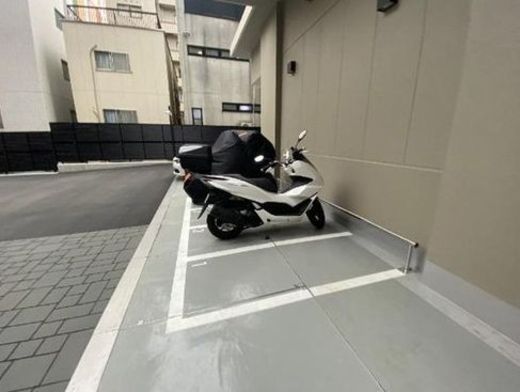 ルフォン ザ・タワー大塚