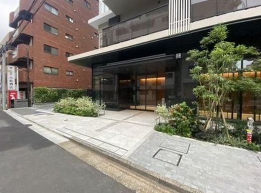 ルフォン ザ・タワー大塚