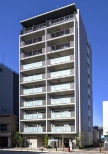 テラス南千住
