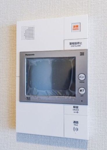 テラス南千住