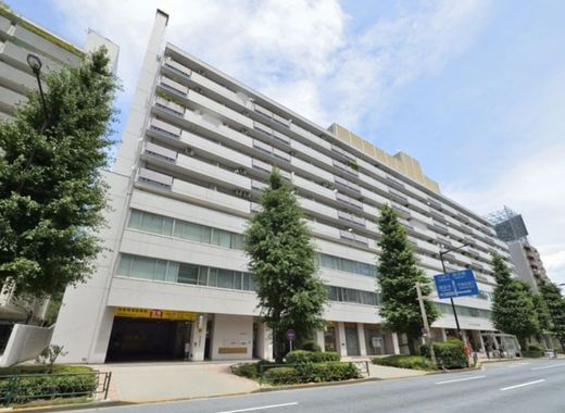 プラザ江戸川橋