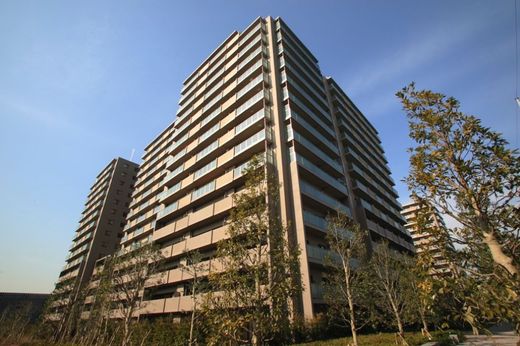 ガーデンティアラ武蔵小杉