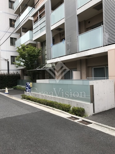 ＲＥＳＩＤＥＮＣＥ高輪台