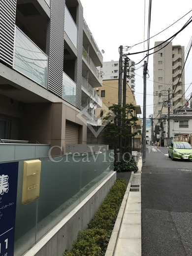 ＲＥＳＩＤＥＮＣＥ高輪台
