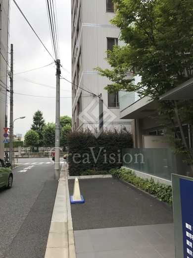 ＲＥＳＩＤＥＮＣＥ高輪台