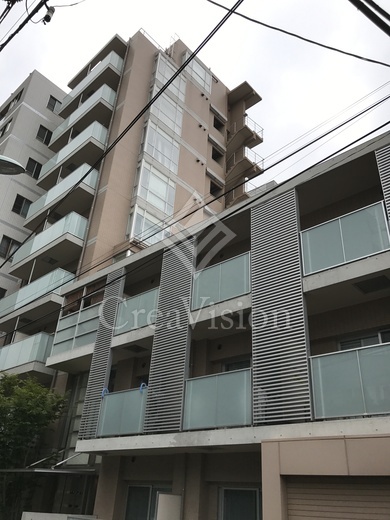 ＲＥＳＩＤＥＮＣＥ高輪台