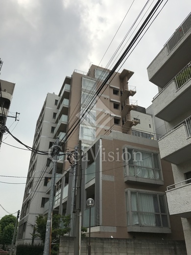ＲＥＳＩＤＥＮＣＥ高輪台