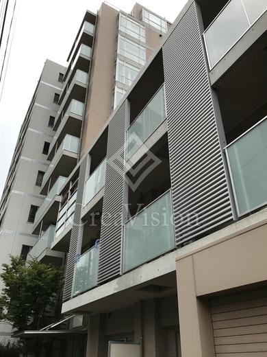 ＲＥＳＩＤＥＮＣＥ高輪台