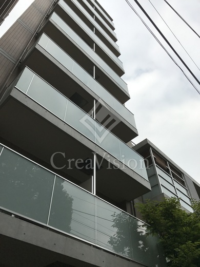 ＲＥＳＩＤＥＮＣＥ高輪台