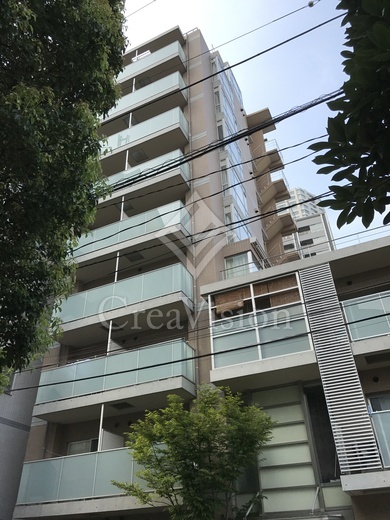 ＲＥＳＩＤＥＮＣＥ高輪台